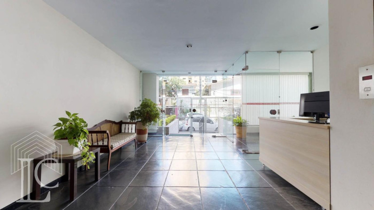 Imagem Apartamento com 2 Quartos à Venda, 65 m² em Brooklin - São Paulo