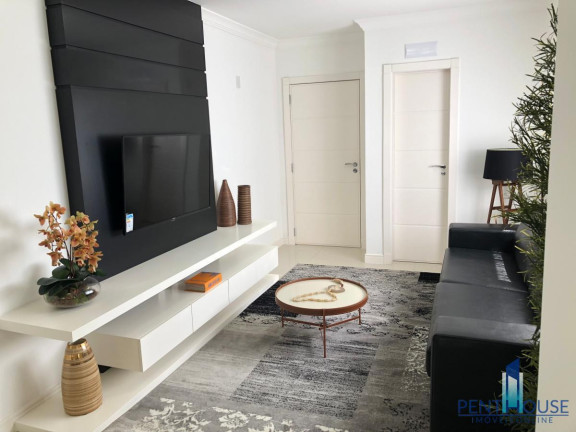 Apartamento com 3 Quartos à Venda, 132 m² em Centro - Balneário Camboriú