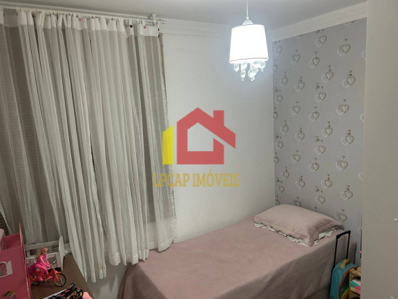 Imagem Apartamento com 3 Quartos à Venda, 100 m² em Horto - Belo Horizonte