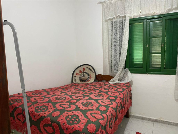 Imagem Casa com 2 Quartos à Venda, 85 m² em Balneario Maracana - Praia Grande