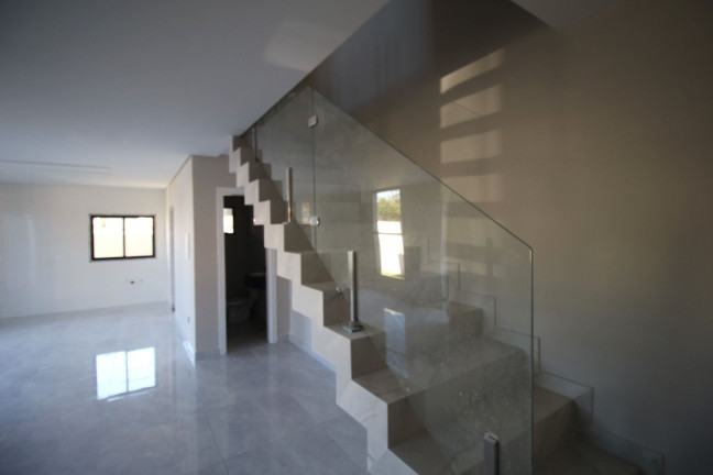 Imagem Casa com 3 Quartos à Venda, 160 m² em Cidade Industrial - Curitiba