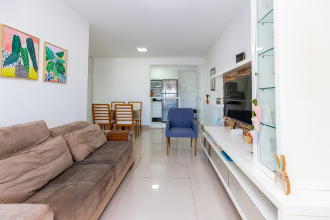 Imagem Apartamento com 3 Quartos à Venda, 92 m² em Jardim Dom Bosco - São Paulo