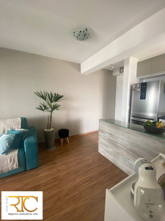 Imagem Apartamento com 2 Quartos à Venda, 66 m² em Socorro - São Paulo Imagem Apartamento com 2 Quartos à Venda, 66 m² em Socorro - São Paulo