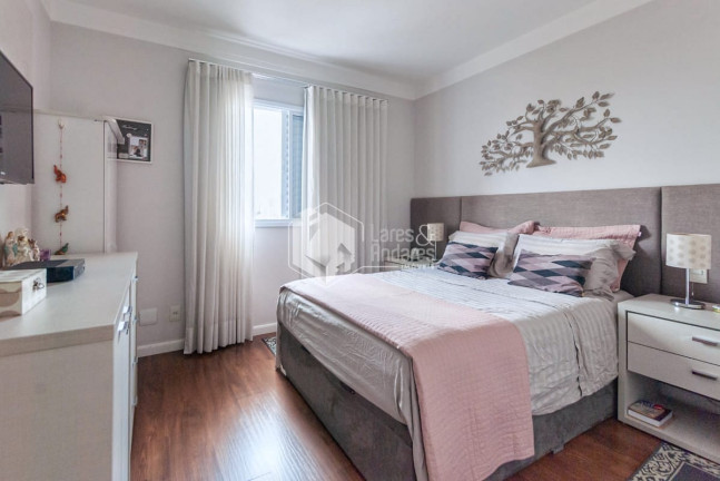 Imagem Apartamento com 2 Quartos à Venda, 69 m² em Vila Moinho Velho - São Paulo