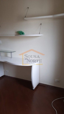 Imagem Apartamento com 3 Quartos à Venda, 136 m² em Santa Teresinha - São Paulo Imagem Apartamento com 3 Quartos à Venda, 136 m² em Santa Teresinha - São Paulo