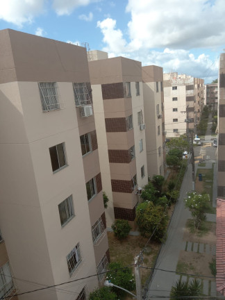 Imagem Apartamento com 2 Quartos à Venda, 42 m² em Fazenda Grande Iv - Salvador Imagem Apartamento com 2 Quartos à Venda, 42 m² em Fazenda Grande Iv - Salvador