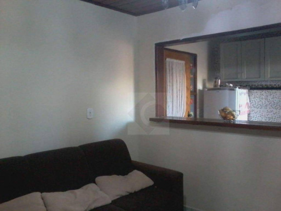 Imagem Casa com 3 Quartos à Venda, 150 m² em Jardim Morada Do Sol - Indaiatuba