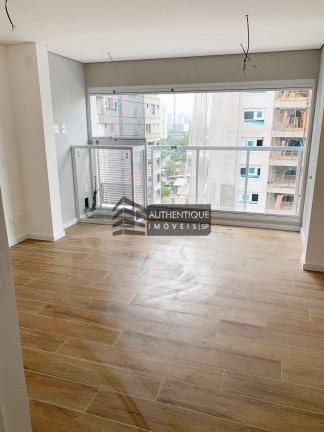 Imagem Imóvel com 1 Quarto à Venda, 25 m² em Vila Clementino - São Paulo Imagem Imóvel com 1 Quarto à Venda, 25 m² em Vila Clementino - São Paulo