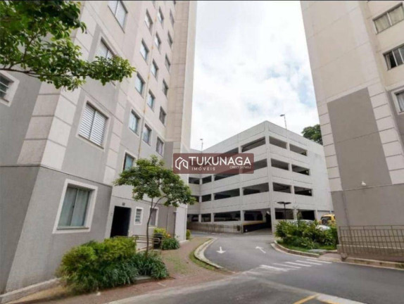 Imagem Apartamento com 2 Quartos à Venda, 45 m² em Gopoúva - Guarulhos Imagem Apartamento com 2 Quartos à Venda, 45 m² em Gopoúva - Guarulhos