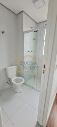Imagem Apartamento com 2 Quartos à Venda, 55 m² em Santa Teresinha - São Paulo Imagem Apartamento com 2 Quartos à Venda, 55 m² em Santa Teresinha - São Paulo