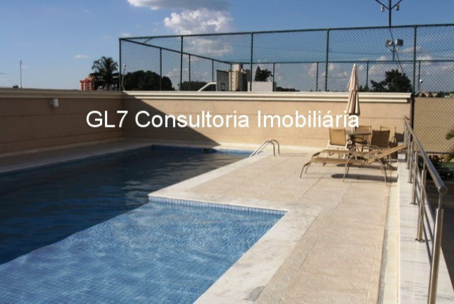 Imagem Apartamento com 3 Quartos à Venda, 105 m² em Parque São Tomaz De Aquino - Indaiatuba Imagem Apartamento com 3 Quartos à Venda, 105 m² em Parque São Tomaz De Aquino - Indaiatuba