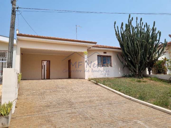 Imagem Casa com 3 Quartos à Venda, 360 m² em Cidade Jardim - Pirassununga