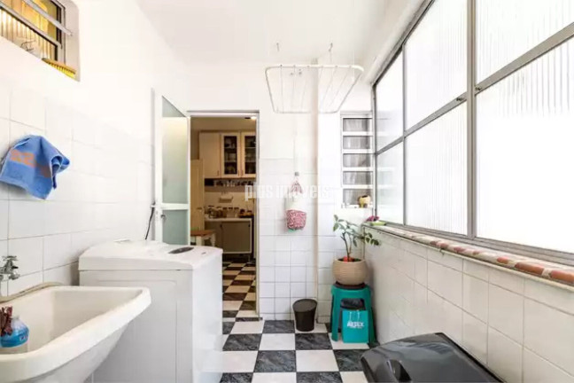Imagem Apartamento com 3 Quartos à Venda, 123 m² em Jardim Paulista - São Paulo Imagem Apartamento com 3 Quartos à Venda, 123 m² em Jardim Paulista - São Paulo