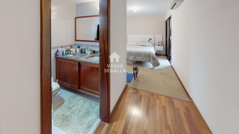Imagem Apartamento com 3 Quartos à Venda, 126 m² em Perdizes - São Paulo Imagem Apartamento com 3 Quartos à Venda, 126 m² em Perdizes - São Paulo