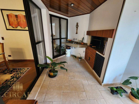 Imagem Apartamento com 4 Quartos à Venda, 245 m² em Perdizes - São Paulo