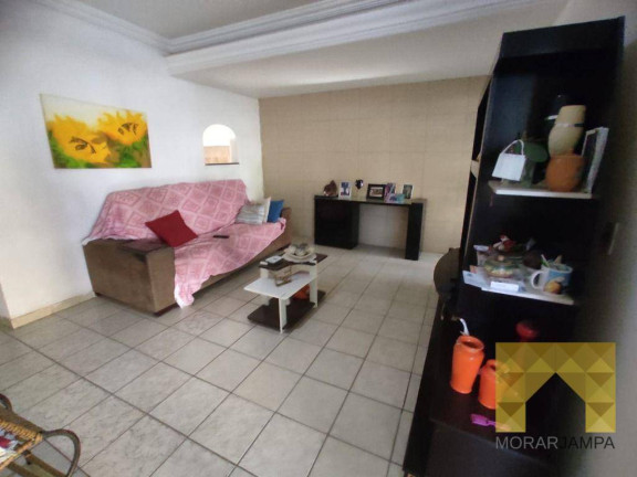 Imagem Casa com 3 Quartos à Venda, 10 m² em Bancários - João Pessoa