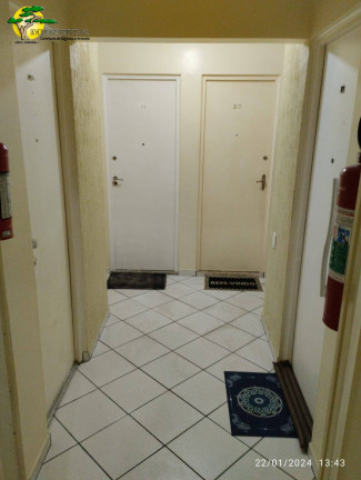 Imagem Apartamento com 1 Quarto para Alugar, 50 m² em Lauzane Paulista - São Paulo