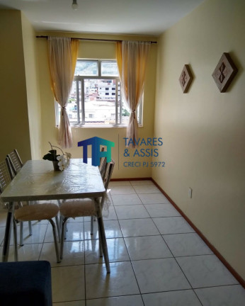 Imagem Imóvel com 2 Quartos à Venda, 70 m² em São Mateus - Juiz De Fora