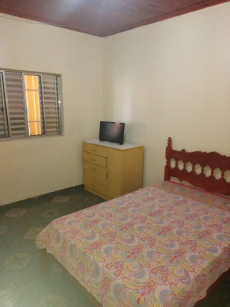 Imagem Casa com 3 Quartos à Venda, 198 m² em Sesc - Suzano