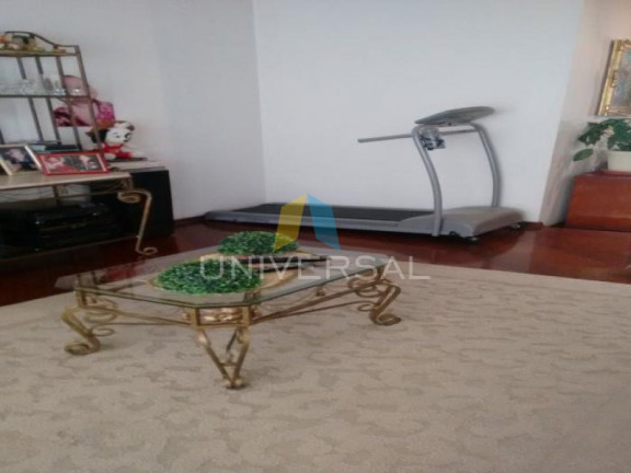 Imagem Apartamento com 3 Quartos à Venda, 140 m² em Vila Formosa - Sao Paulo Imagem Apartamento com 3 Quartos à Venda, 140 m² em Vila Formosa - Sao Paulo