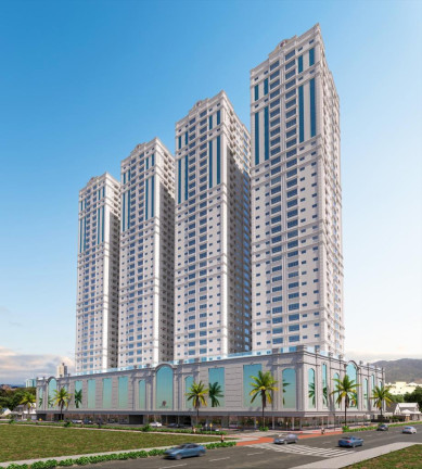 Apartamento com 2 Quartos à Venda, 85 m²