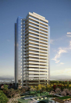Imagem Apartamento com 4 Quartos à Venda, 288 m² em Barra Da Tijuca - Rio De Janeiro