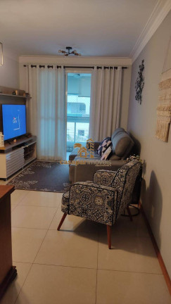 Imagem Apartamento com 3 Quartos à Venda, 82 m² em Santa Paula - São Caetano Do Sul