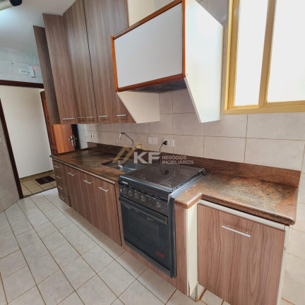 Imagem Apartamento com 3 Quartos à Venda, 84 m² em Jardim Paulista - Ribeirão Preto