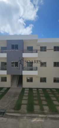 Imagem Apartamento com 2 Quartos à Venda, 46 m² em Tenoné - Belém