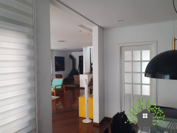 Imagem Casa com 4 Quartos à Venda, 187 m² em São Paulo Ii - Cotia Imagem Casa com 4 Quartos à Venda, 187 m² em São Paulo Ii - Cotia