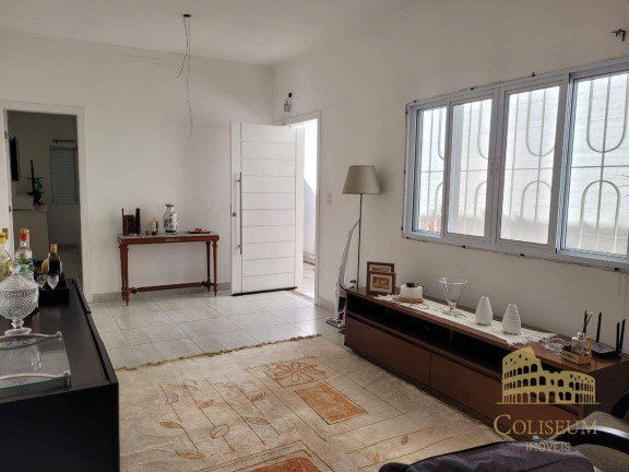 Casa com 3 Quartos à Venda, 113 m² em Aviação - Praia Grande