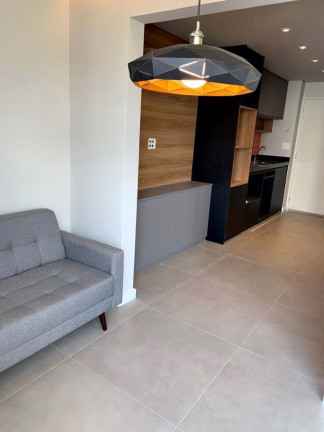 Imagem Apartamento com 1 Quarto à Venda, 37 m² em Jardim Paulistano - São Paulo Imagem Apartamento com 1 Quarto à Venda, 37 m² em Jardim Paulistano - São Paulo