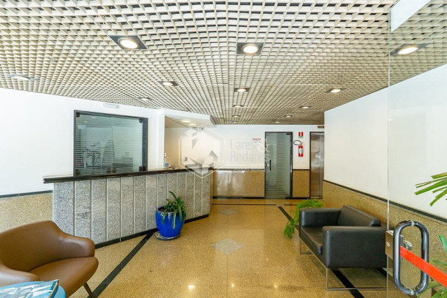 Imagem Sala Comercial à Venda, 45 m² em Vila Olímpia - São Paulo Imagem Sala Comercial à Venda, 45 m² em Vila Olímpia - São Paulo