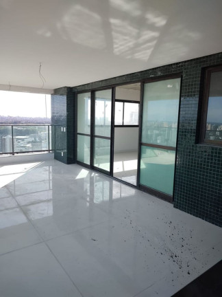 Imagem Apartamento com 4 Quartos à Venda, 212 m² em Caminho Das árvores - Salvador Imagem Apartamento com 4 Quartos à Venda, 212 m² em Caminho Das árvores - Salvador