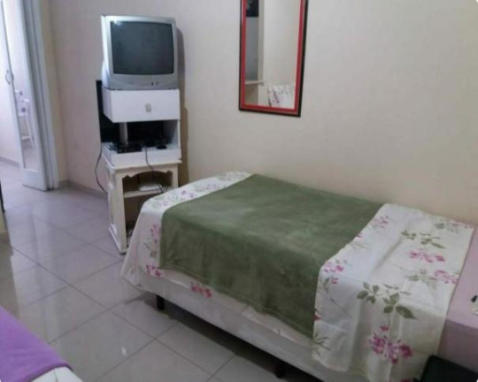 Imagem Apartamento com 1 Quarto à Venda, 23 m² em Liberdade - São Paulo Imagem Apartamento com 1 Quarto à Venda, 23 m² em Liberdade - São Paulo