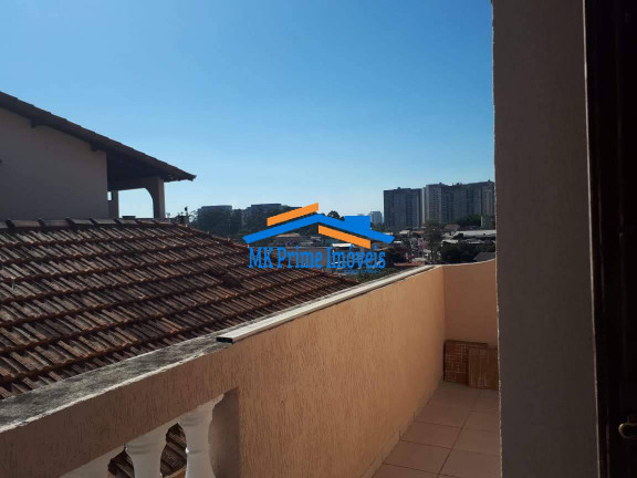 Imagem Sobrado com 3 Quartos à Venda, 130 m² em Jardim D'abril - Osasco