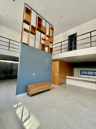 Imagem Sobrado com 4 Quartos à Venda, 355 m² em Alphaville Nova Esplanada - Votorantim Imagem Sobrado com 4 Quartos à Venda, 355 m² em Alphaville Nova Esplanada - Votorantim