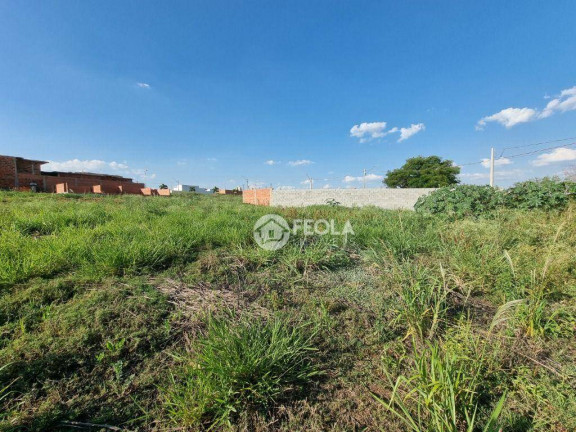 Imagem Terreno à Venda, 200 m² em Jardim Dos Lagos - Nova Odessa