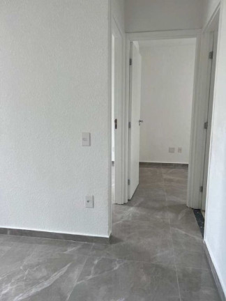 Imagem Apartamento com 2 Quartos para Alugar, 42 m² em Parque Santa Rosa - Suzano