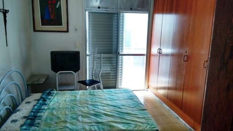 Imagem Apartamento com 3 Quartos à Venda, 88 m² em Algodoal - Cabo Frio