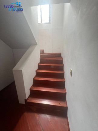 Imagem Casa com 3 Quartos à Venda, 121 m² em Cajuru - Curitiba Imagem Casa com 3 Quartos à Venda, 121 m² em Cajuru - Curitiba