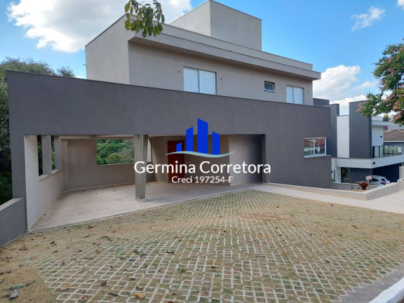 Casa com 3 Quartos à Venda, 286 m² em Tarumã - Santana De Parnaíba