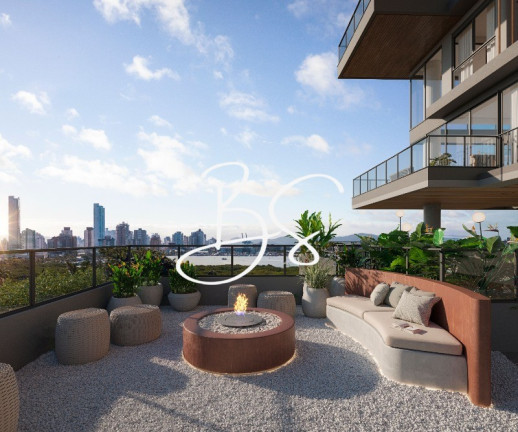 Imagem Apartamento com 3 Quartos à Venda, 125 m² em Fazenda - Itajaí