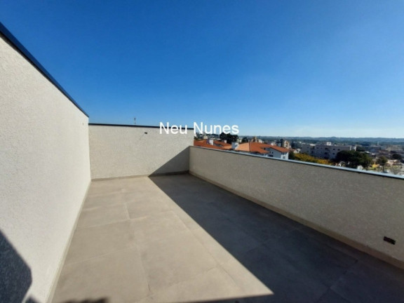 Apartamento com 3 Quartos à Venda, 139 m² em Cidade Jardim - São José Dos Pinhais