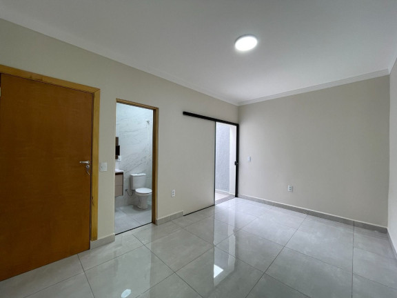 Imagem Casa com 2 Quartos à Venda, 73 m² em Vila Paulista - Rio Claro