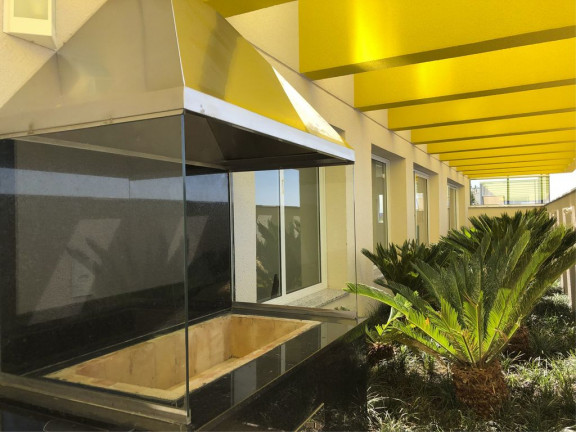 Imagem Studio com 1 Quarto à Venda, 31 m² em Bosque Maia - Guarulhos