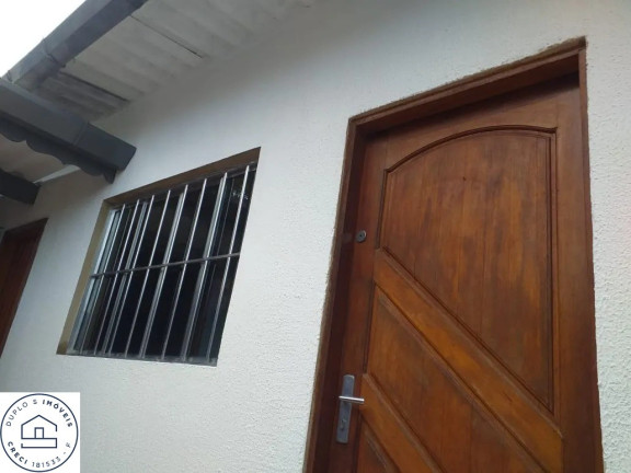Imagem Casa com 2 Quartos à Venda, 125 m² em Jardim Santa Terezinha (parelheiros) - São Paulo Imagem Casa com 2 Quartos à Venda, 125 m² em Jardim Santa Terezinha (parelheiros) - São Paulo