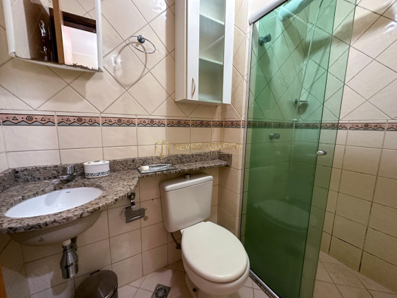 Imagem Kitnet com 1 Quarto à Venda, 26 m² em Lago Norte - Brasília