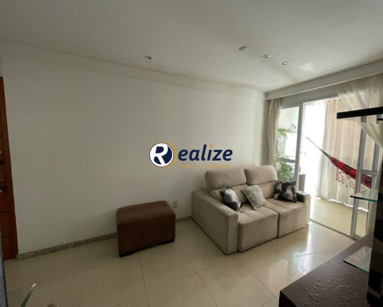Imagem Imóvel com 2 Quartos à Venda, 63 m² em Itapuã - Vila Velha Imagem Imóvel com 2 Quartos à Venda, 63 m² em Itapuã - Vila Velha