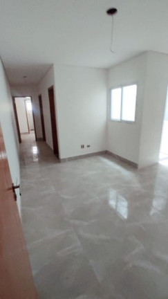 Imagem Apartamento com 2 Quartos à Venda, 56 m² em Vila Humaitá - Santo André Imagem Apartamento com 2 Quartos à Venda, 56 m² em Vila Humaitá - Santo André